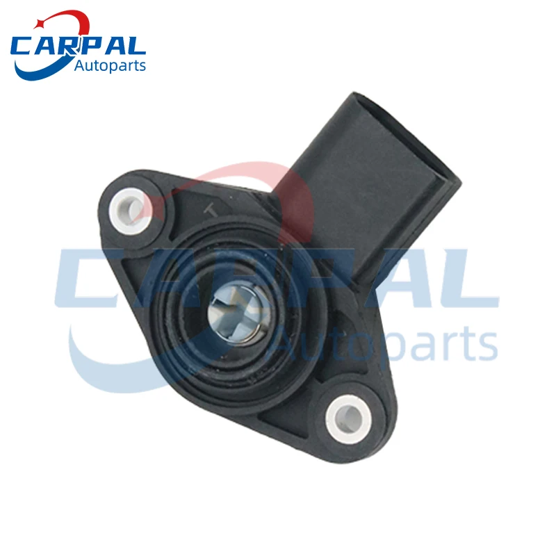 Датчик давления впускного коллектора 03C 907386 E Для Audi A3 A4 A5 A6 A7 A8 Q5 Q7 R8 VW Golf Touran Skoda