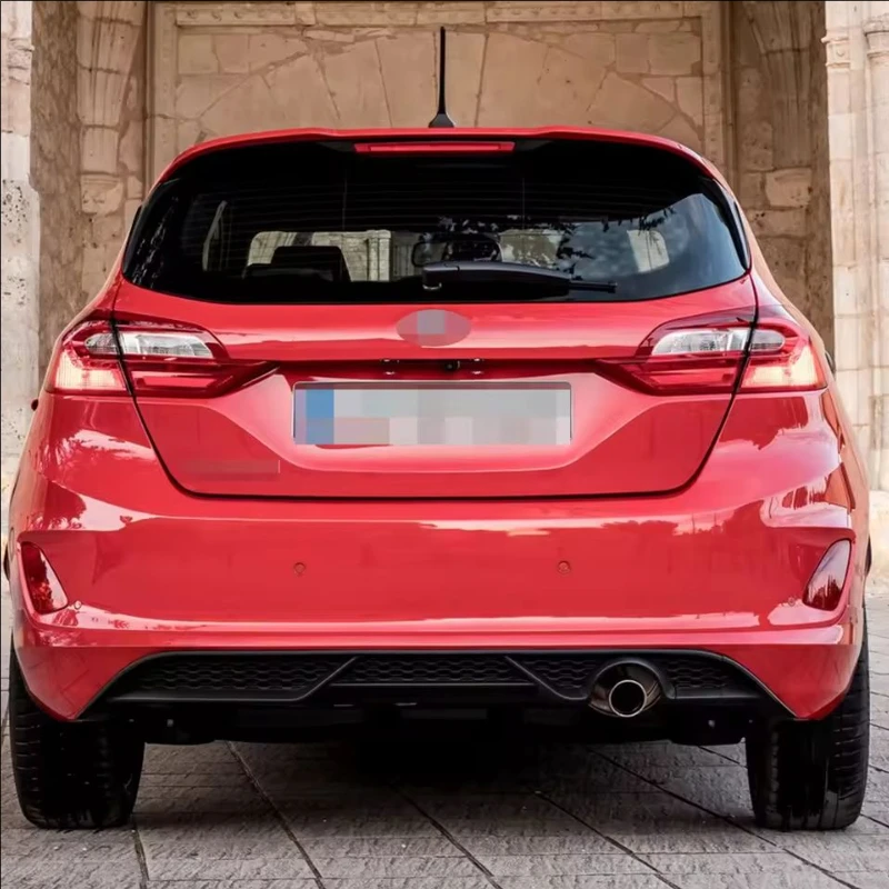 11-дюймовая щетка омывателя лобового стекла для Ford Fiesta 7 VII MK7 2017-2023 автомобильные