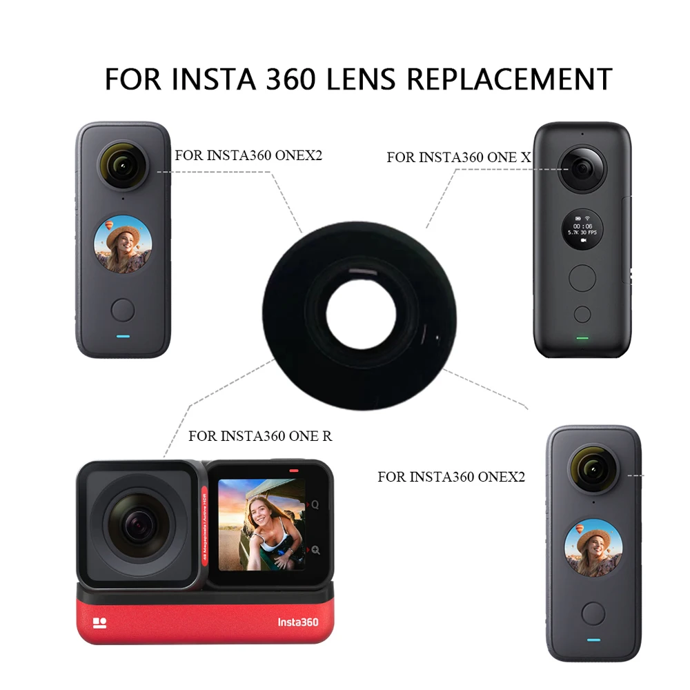 Insta360 ONE X2-with free shipping on AliExpress
