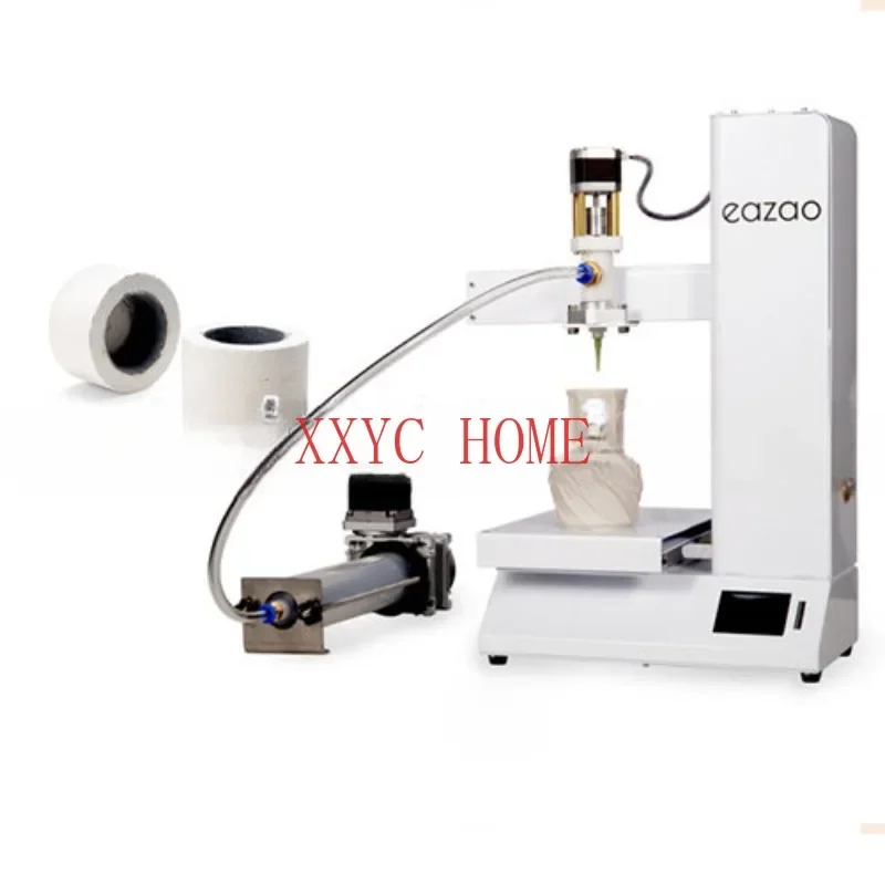 Eazao керамический 3D принтер для печати DIY 150*150*240 мм