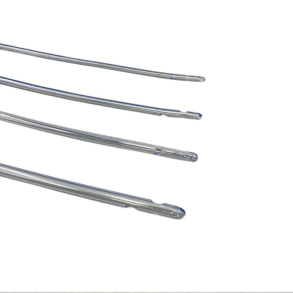 100 шт. трубки для кормления домашних животных