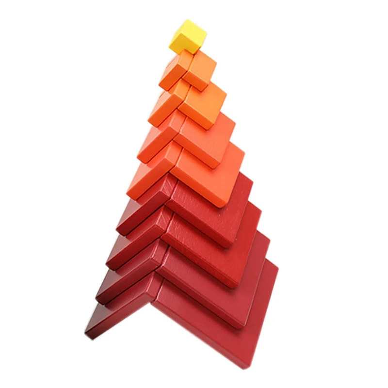 

Classic Square Variety Creative Assembling Puzzle Building Blocks Stacked Blocks Children Toys Variety Building Block