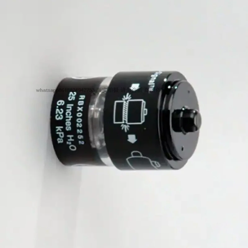 Подходит для индикатора перепада давления воздушного фильтра 6 23 KPA Donaldson Sensor X 002252