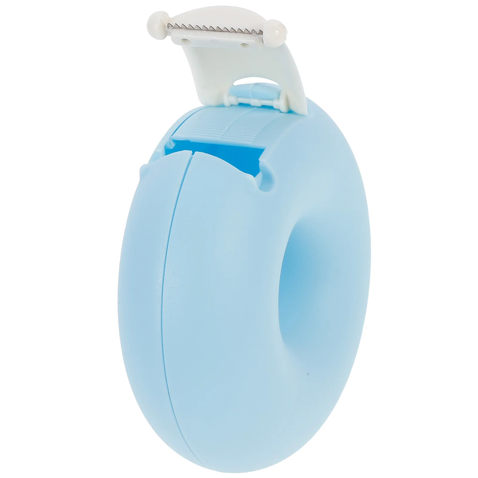 

Tape Eyelash Dispenser Kids Kickstand Safety Invisible Extension Desktop Masking Adhesive
