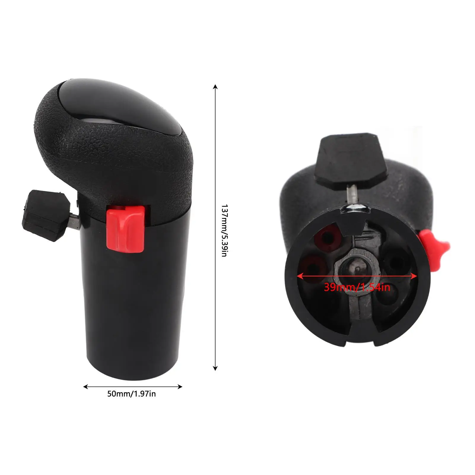 6918 18-скоростная ручка переключения передач плавное управление стабильная