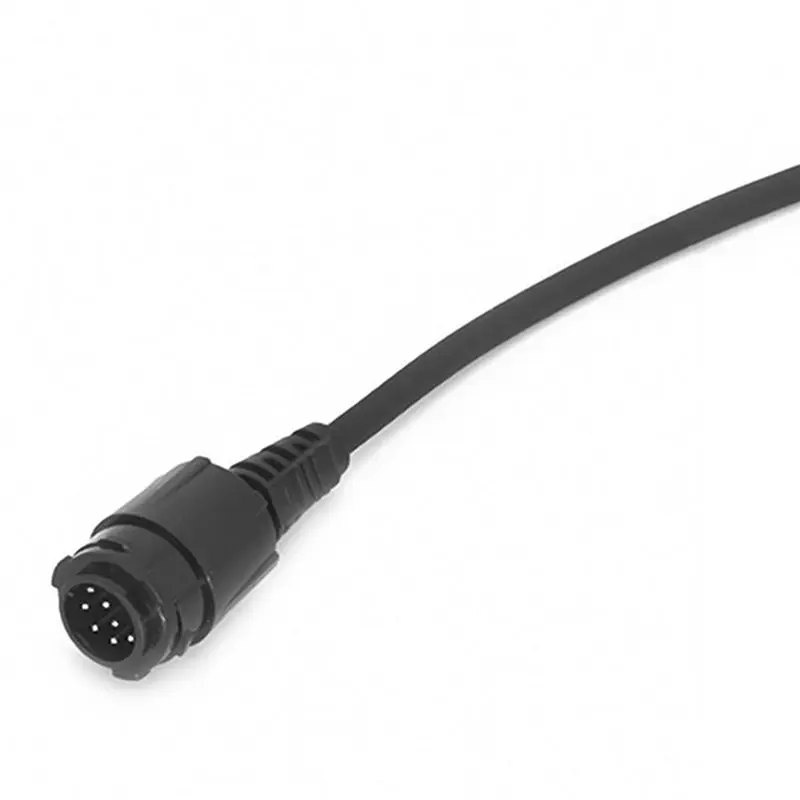 3X USB-кабель для программирования для Motorola Xir DM4600 DM3400 DM3601 APX2500 APX6500 XPR4500 XPR4550 XTL5000 XTL2500 PM1500 (art.: 3920dc6a02431) - 3920dc6a02431