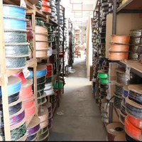 Оплётка для кабелей
️#4