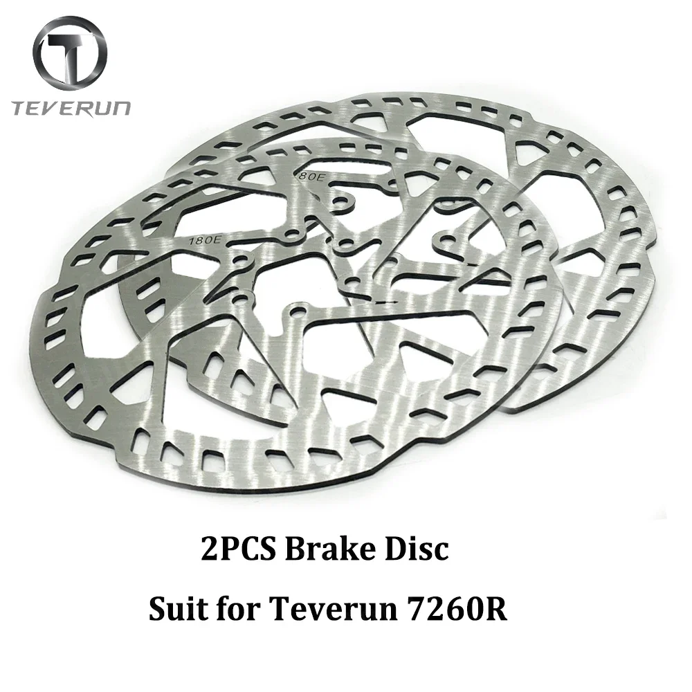 

Оригинальный тормозной диск Teverun Fighter Supreme 7260R 180 мм 7260R 180 мм Тормозной диск Teverun Fighter Supreme 180 мм Тормозной диск