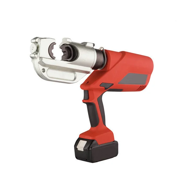 

Fyq-240 300 400 500 630 1000 Split-unit Hydraulic Pliers Crimping Hand Tool