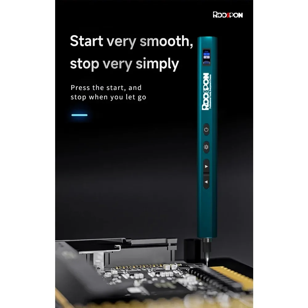 26/62 в 1 Набор электрических отверток Type-C перезаряжаемый прецизионный