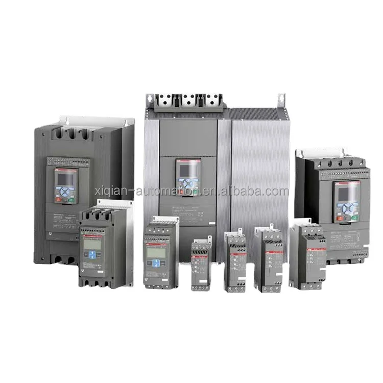 Инверторный дистрибьютор Саудовской Аравии A-B-B ACS580-01-046A-4 высокого качества