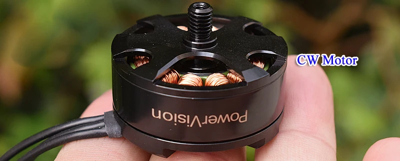 Высокоэффективный бесщеточный дисковый двигатель Φ 700KV 3S-4S для модели