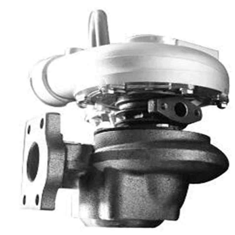 AC-067 Z272 Турбозарядное устройство GT2052S 727266 -0001 2674A391 2674A326 Турбокомпрессор для Perkins с