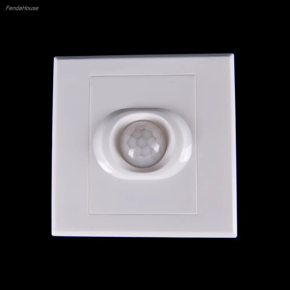 High Quality PIR Senser Infrared IR Switch Module Body Motion Sensor Auto On off Lights Lamps | Switches