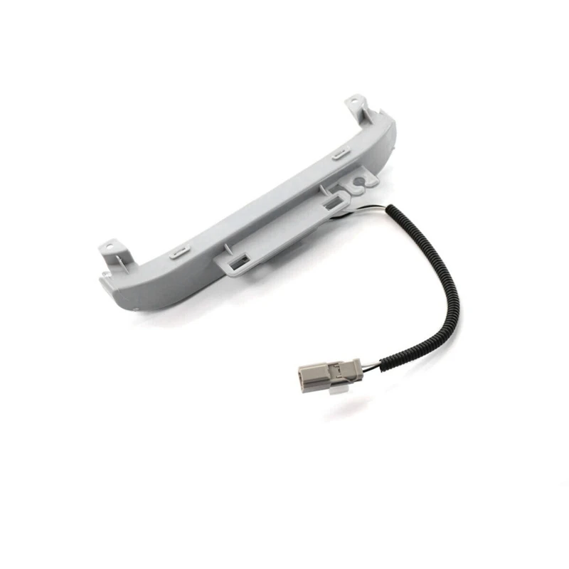 1 шт. автомобильная светодиодная лампа для Honda Civic EX Coupe 2006-2011 32470-SVA-A01