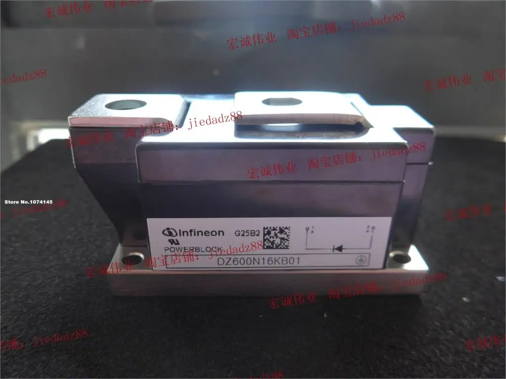 

DZ600N16KB01 IGBT module power module