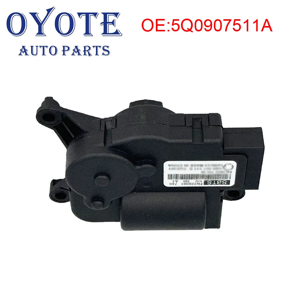 Привод для нагревателя переменного тока OYOTE 5QD907511D регулятор температуры