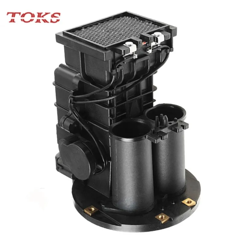 Новые автоматические датчики потока воздуха для Mitsubishi Delica 4g64 2.4L Pajero 4x4 v6 3000 Maf MD118127