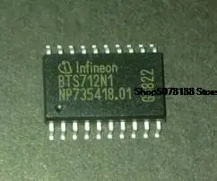 

BTS712N1 IC автомобильный чип электронный компонент