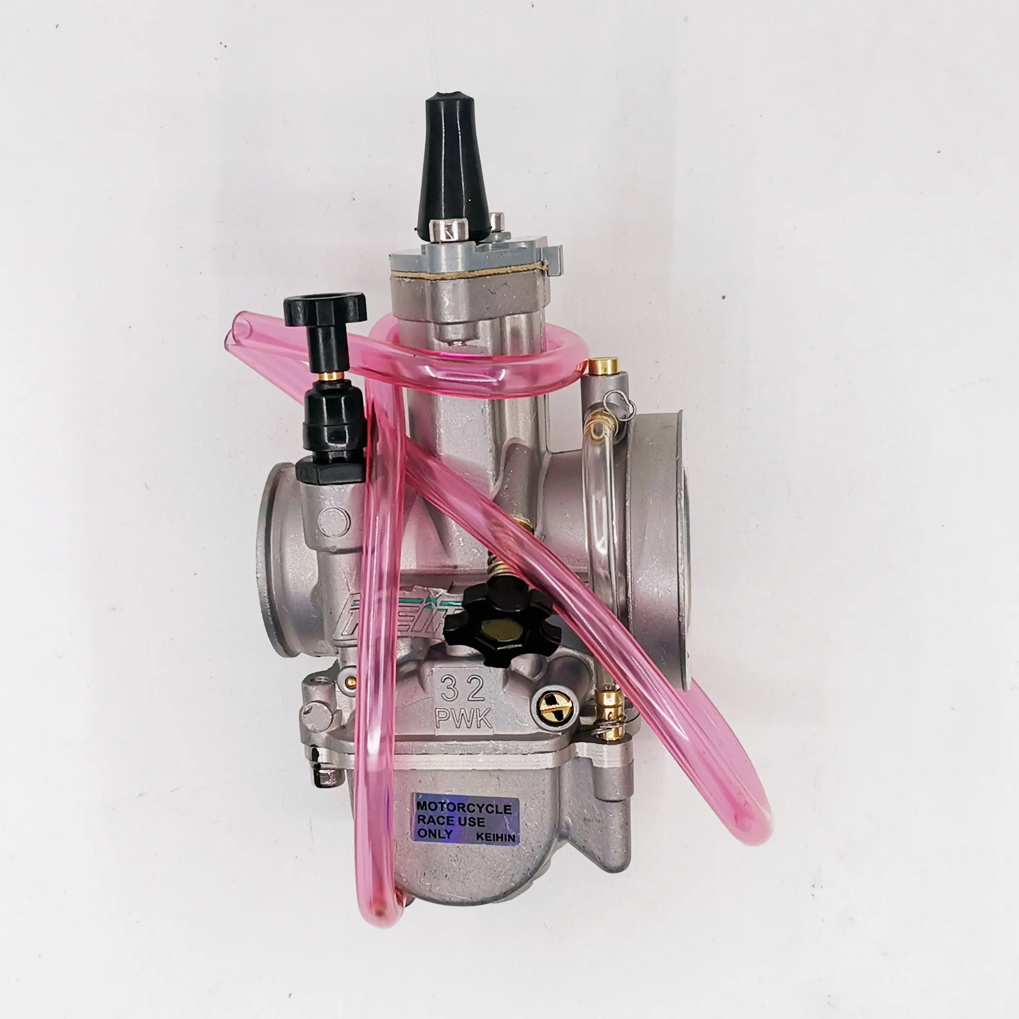 

Универсальный карбюратор для Keihin PWK 24 26 28 30 32 34 мм 2T 4T мотоциклетный карбюратор с Power Jet Moto ATV Carburador Carburateur pwk