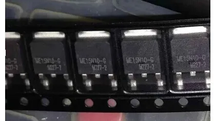 100 шт. ME15N10G ME15N10