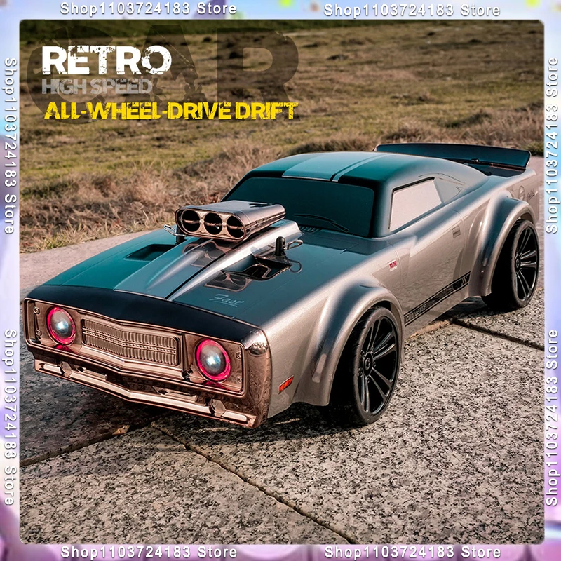 JJRC Q142 35 км/ч 1/1 масштаб 1/16 зарядное устройство модель мышечной машины 4wd