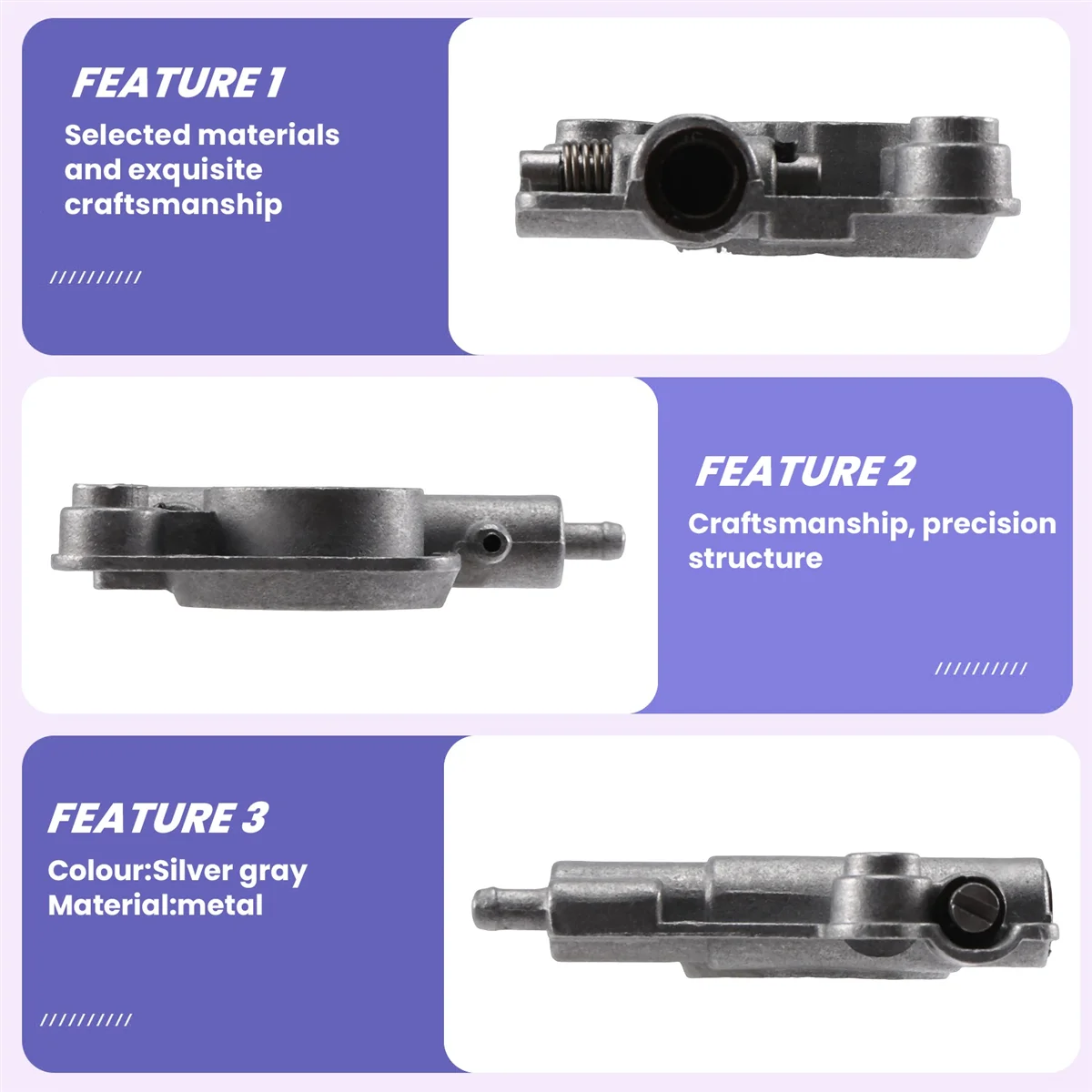 Масляный насос для Echo CS-350 CS-2600 CS350 CS2600 ЧАСТИ ДЛЯ ЦЕПИ CHIANSAW