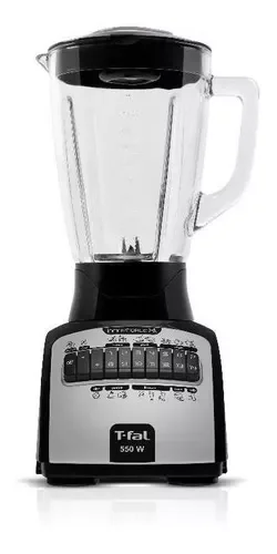 

Mixer 14 Vel InfiniyForce XL 550W Glass Tefal