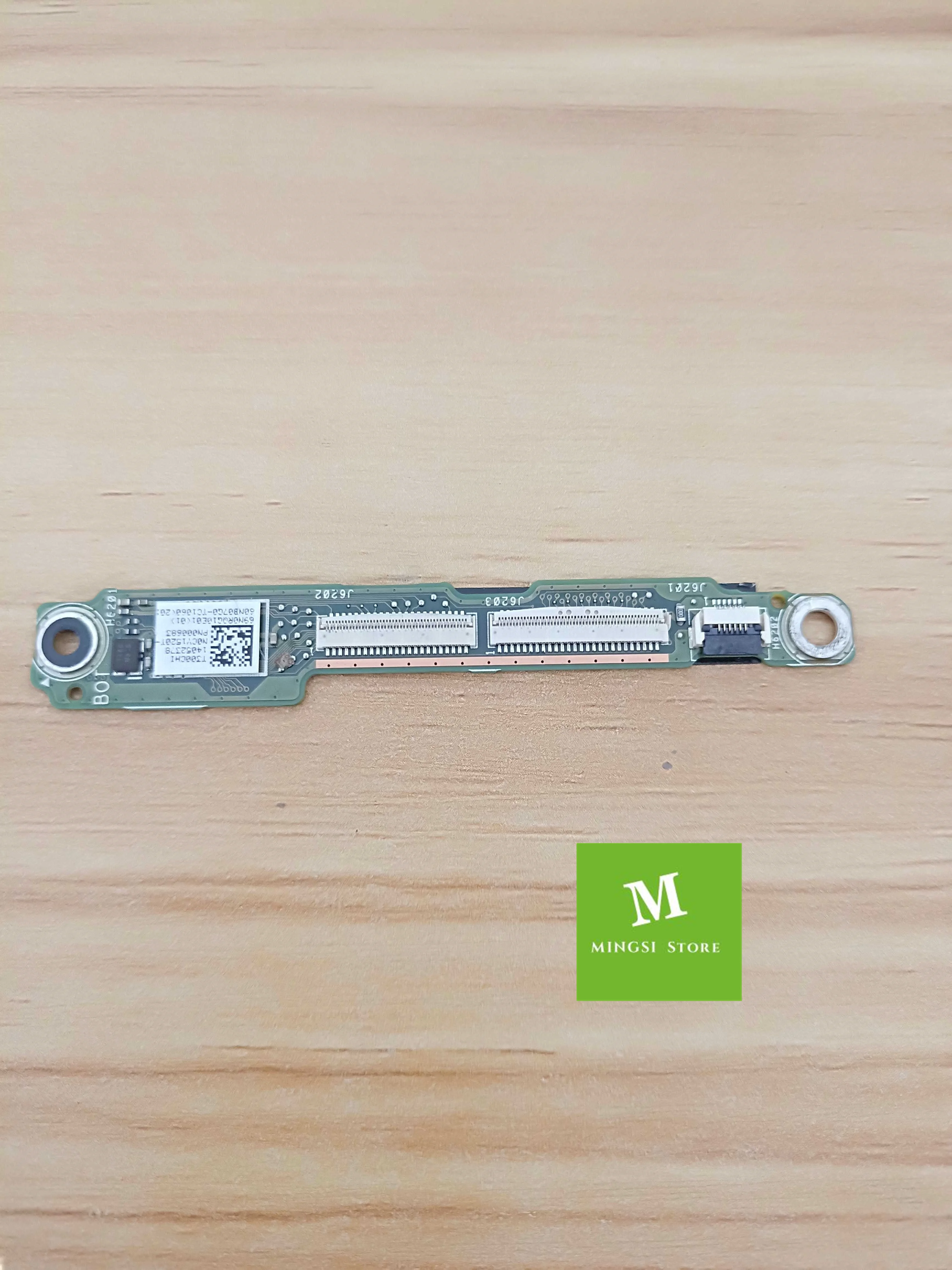 

FOR ASUS T300CHI TOUCH POWER BUTTON BOARD