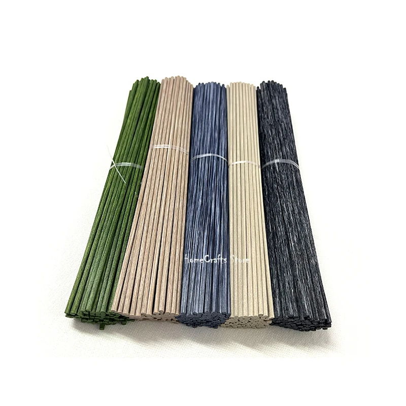 300 шт. сменные палочки для ароматов 22 х3 мм