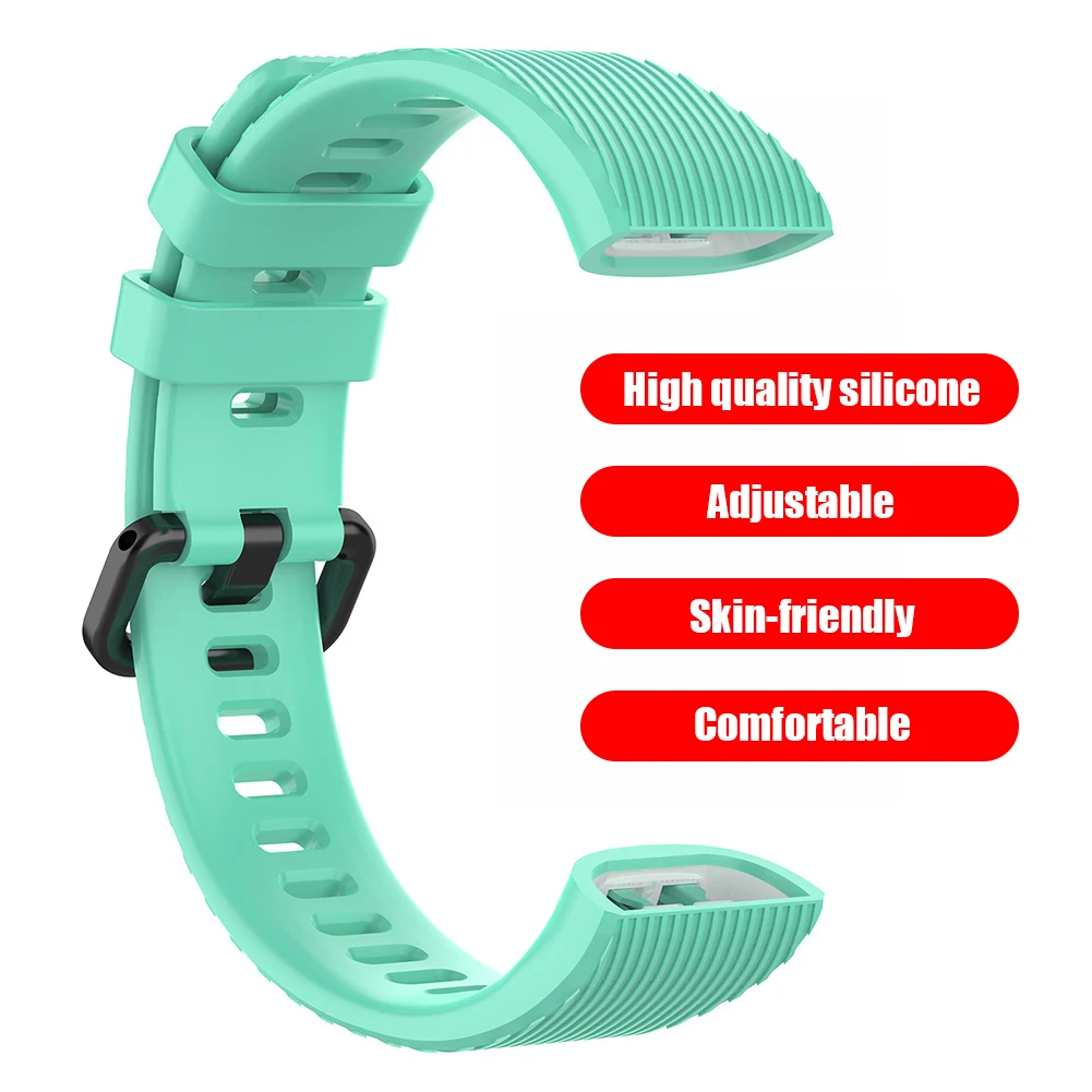 Huawei Band 3 Pro Ремешок Купить