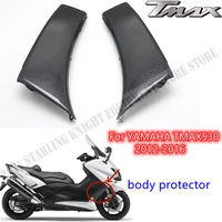 motorcycle side cover panel fairing cowl bodywork protector for yamaha t max 530 tmax 530 2012 2013 2014 2015 2016 tmax530
