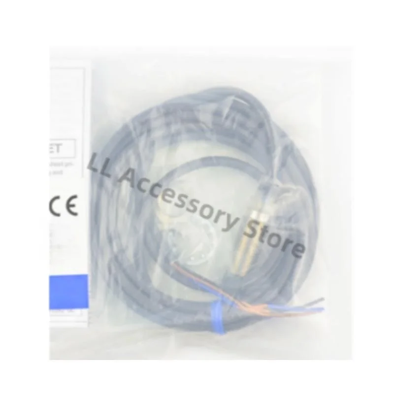 E2B-M18LN16-WP-B1,E2B-M18KN16-WP-B1,E2B-M18KS08-WP-B2,E2B-M18LS08-WP-C2,E2B-M18KS05-M1-B2, переключатель приближения