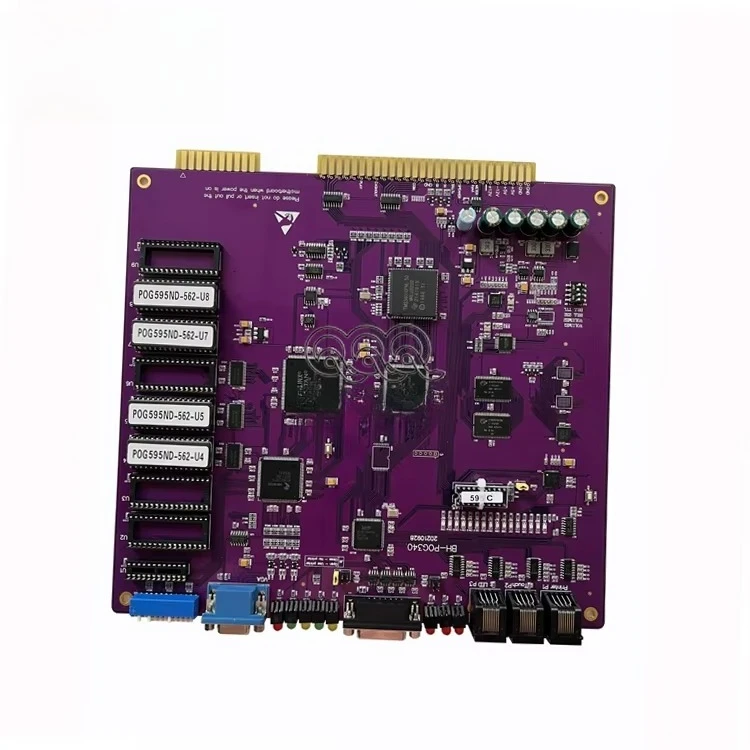 Продукты с высокой попиткой Fire Chain Power 2, игра с вертикальным экраном, печатная плата, игровая основная плата (art.: 3920d48ccbf15) - 3920d48ccbf15