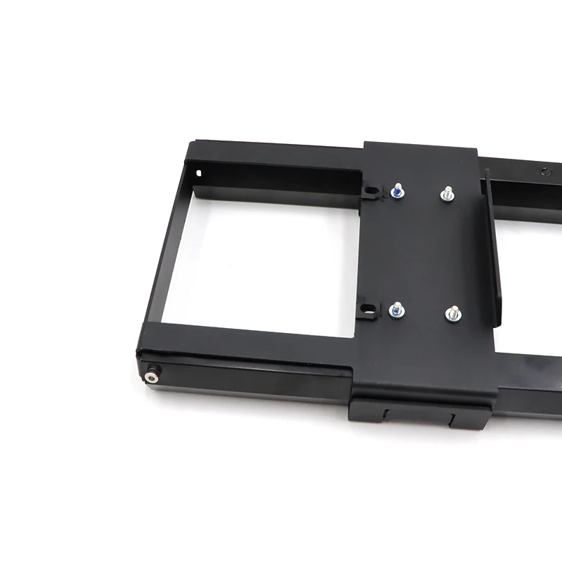 Оригинальная тележка Begode Mten4 в сборе для электрической одноколесной тележки