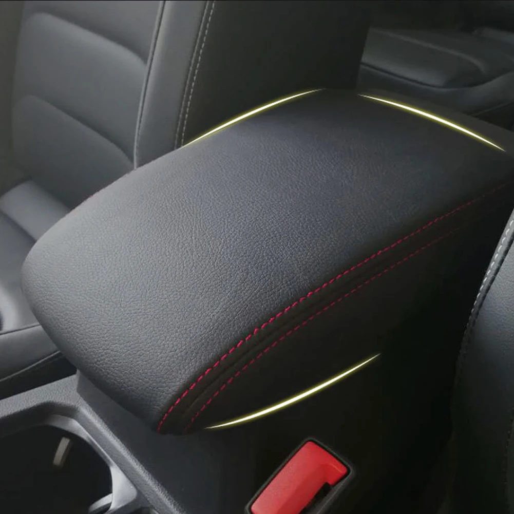 

Подлокотник для Volkswagen VW Tiguan mk2 2016-2020 2021 2022