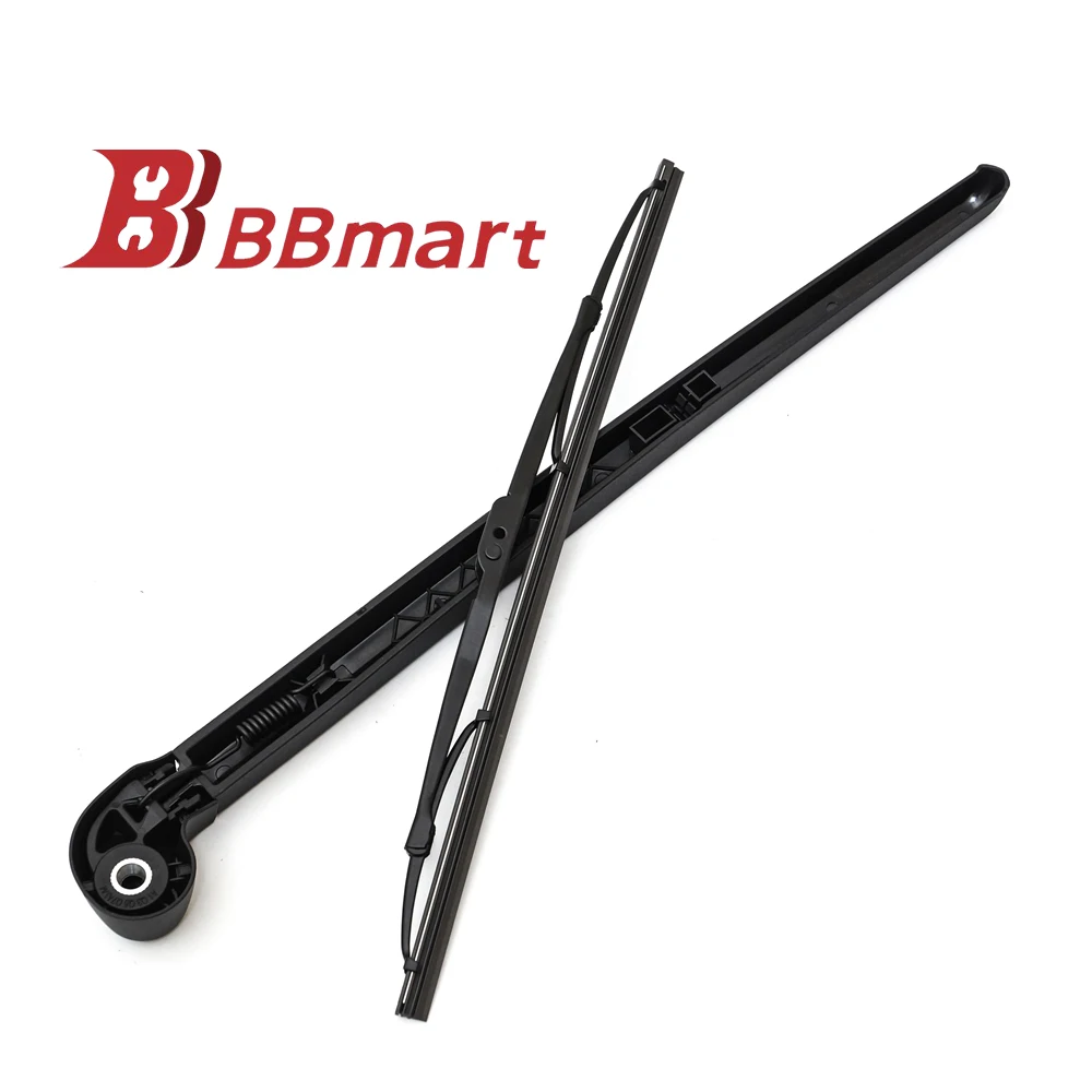 

BBmart Auto Parts Car Windscreen Rear Wiper Blade Windshield Wiper Arm Blades For Audi Q5 Q5L 80A955407 Car Accessories