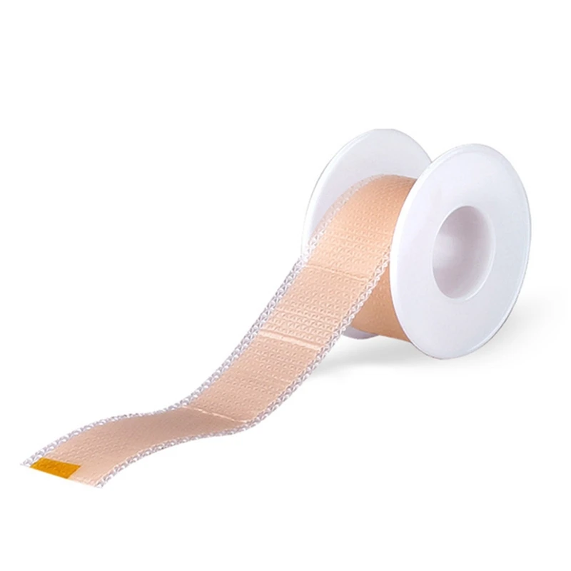 

573B Anti-wear Foot Stickers For Heel Pain Relief Adhesive Invisible Heel Stickers