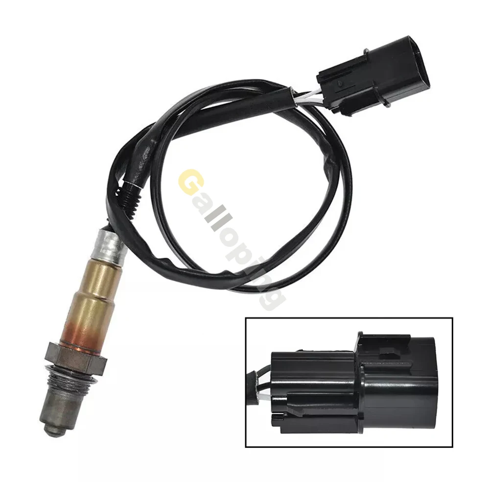 Ниже по потоку кислорода O2 Датчик 2 для 2011 2012 2013 2014 Hyundai Elantra л Калиф 2016 2015 Kia Forte Koup TE