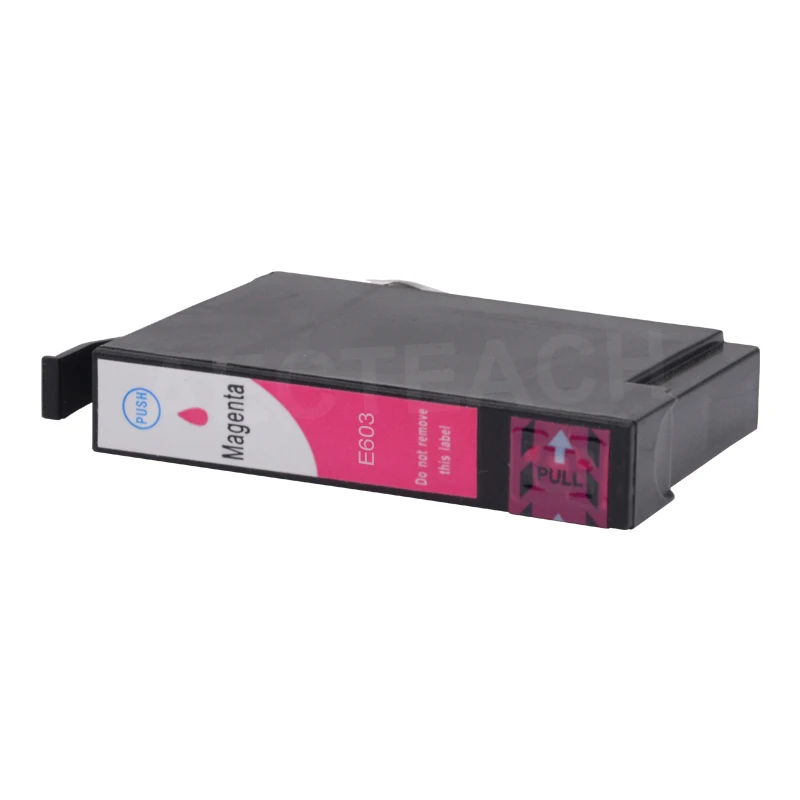 Картридж для струйного принтера Epson XP 603 2100 2105 3100 3105 4100 4105 2810 2830