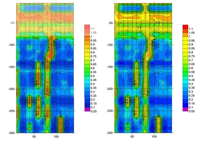 Низкая цена высокое качество Anbit ADMT-500AX-16D 16-канальный профессиональный