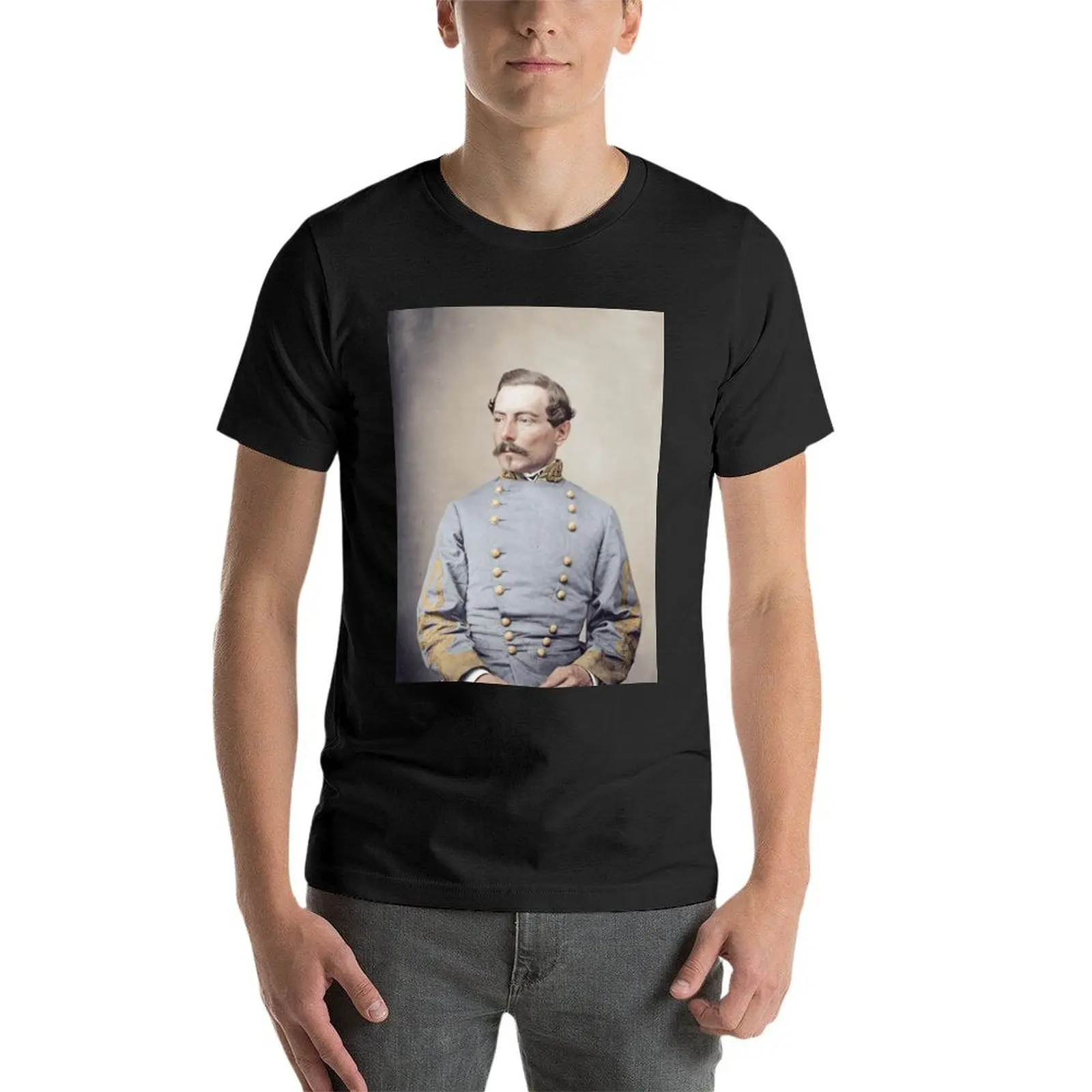 Футболка Конфедерации общего назначения PGT beauview кавайная одежда для мальчика