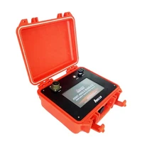 admt 200s 16d underground water detector for drilling water well