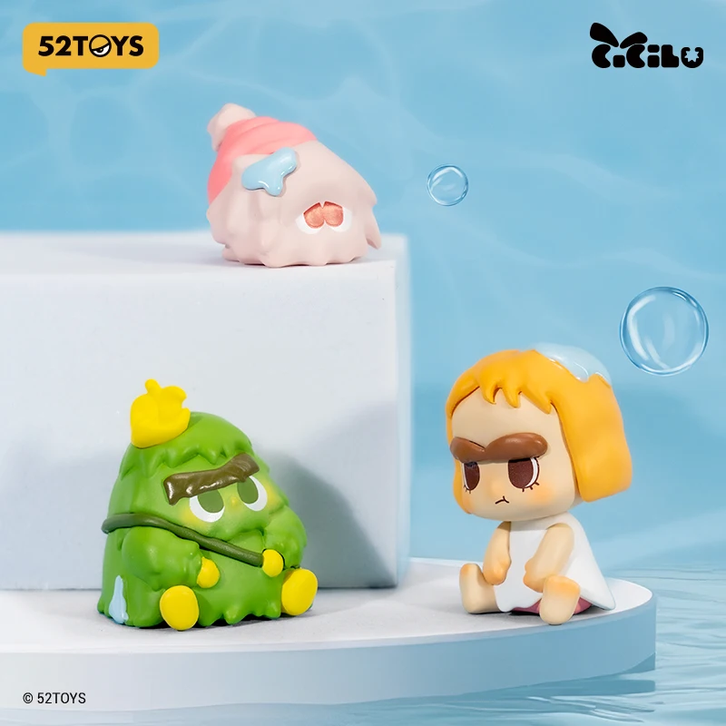 Фото Мини-фигурки CiCiLu Friendship Boat №3