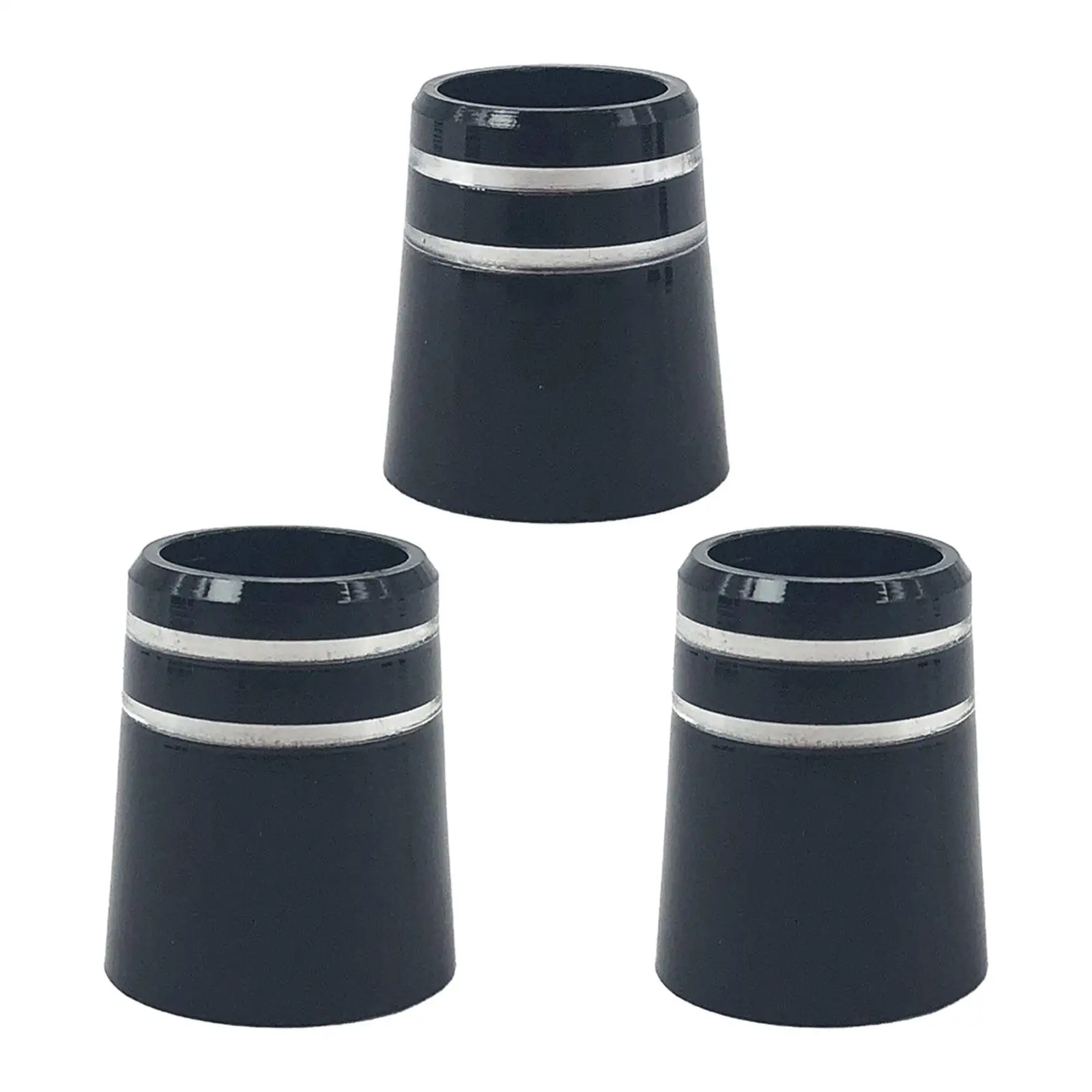 10 шт. аксессуары для гольфа с наконечником занятий спортом на открытом воздухе