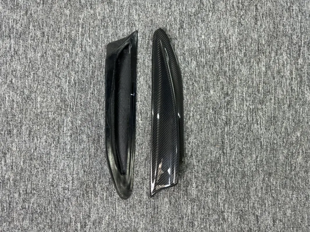 Разветвитель переднего бокового крыла для Toyota GT86 Subaru BRZ 2017-2020 вентиляционное