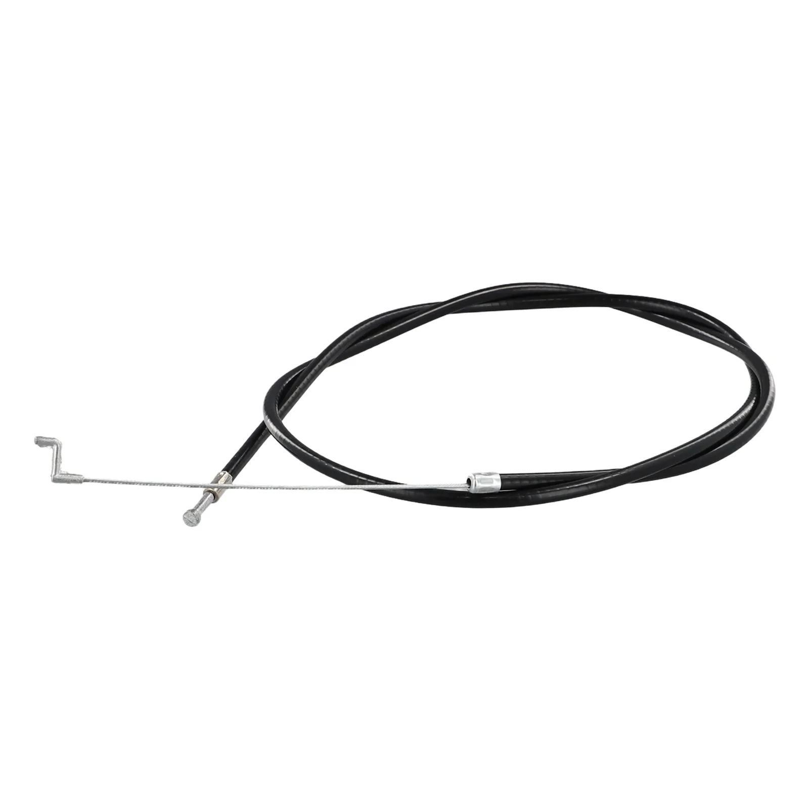 Фото Трос газа, разработанный для моделей FS120, FS120R, F00, F00R, F50, F50R, совместимый с FS300, FS350, FS400, FS450, FS480, FT250 №4
