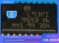 

100% NEW Free shipping L93PI