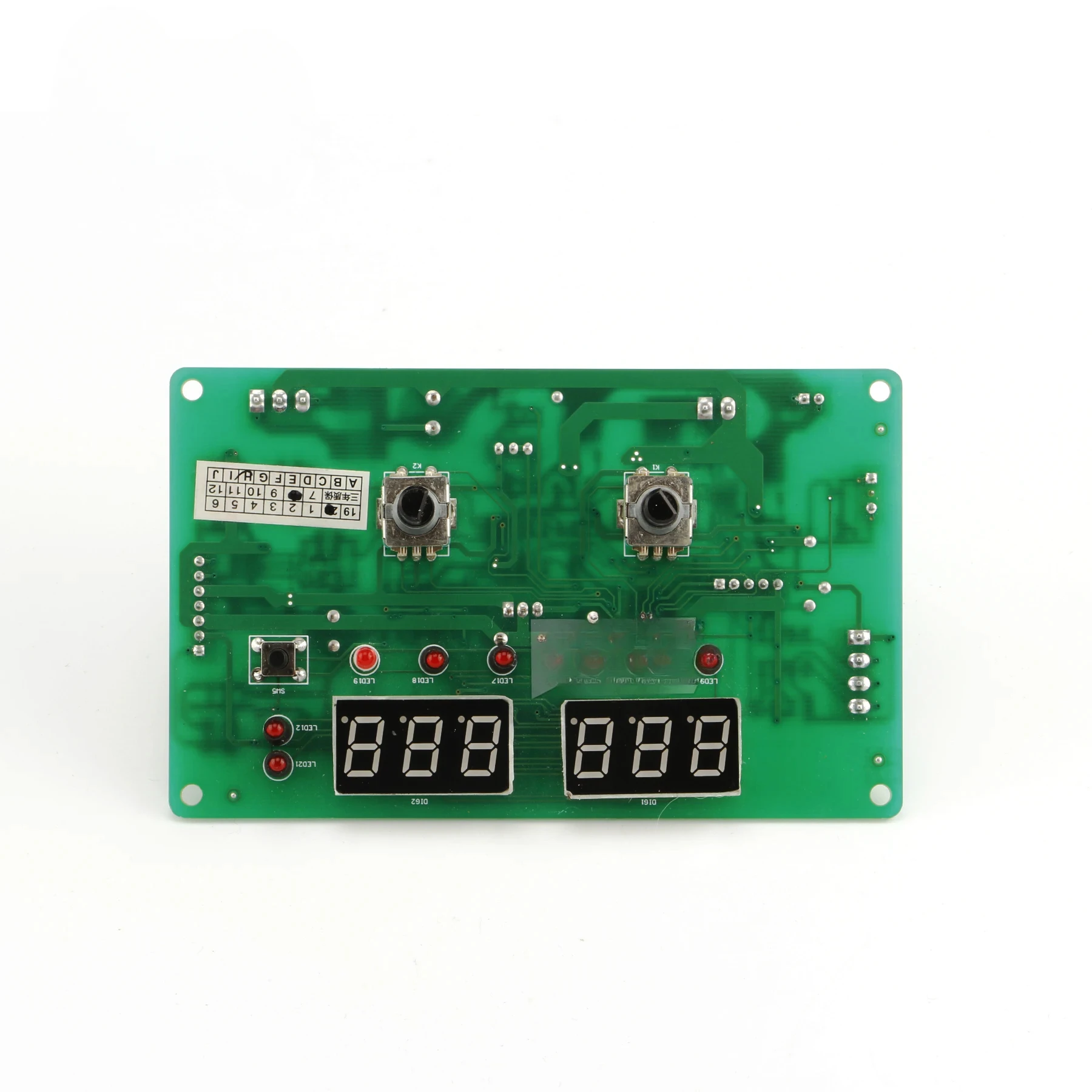 Блок управления припоем газов NB14 основа без газа NBC-200/250 схемы аксессуары