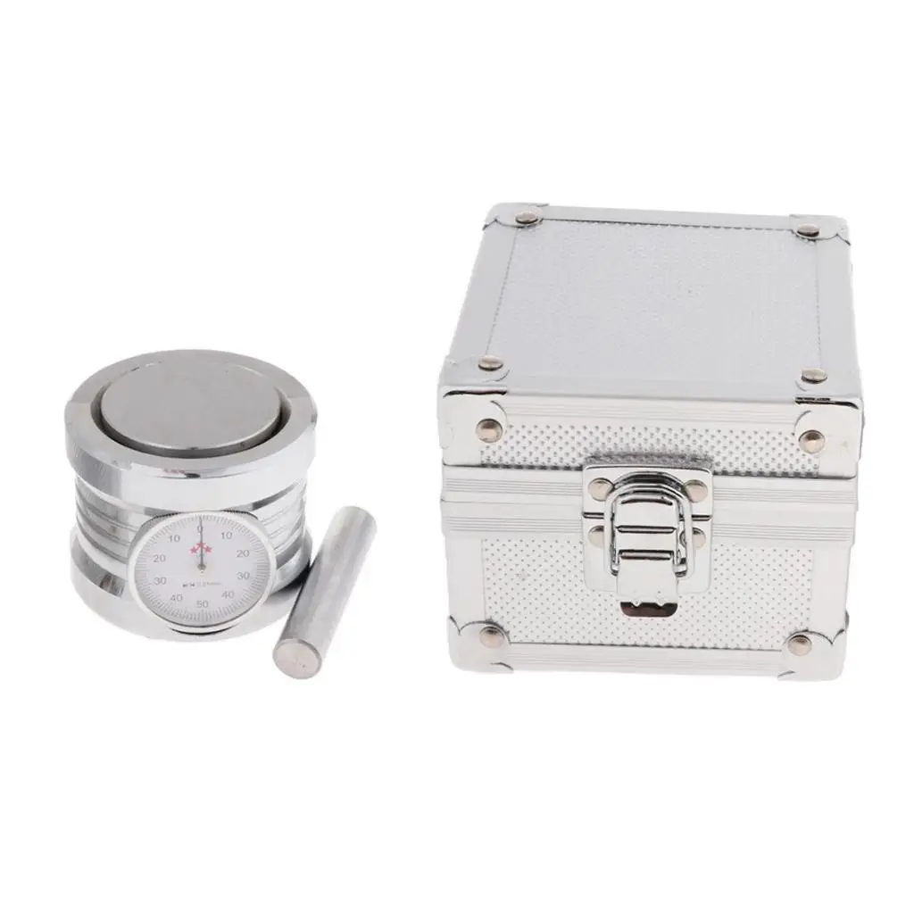 Инструмент для настройки цельного магнитного предварительного циферблата